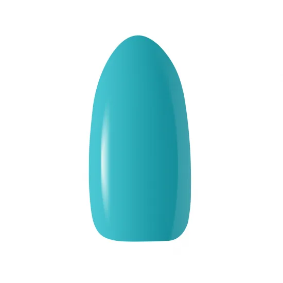 CLARESA hibridni lak za nokte FLUO 7-5g — slika 4