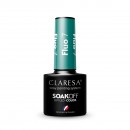 CLARESA Hybrid nail polish FLUO 7 -5g