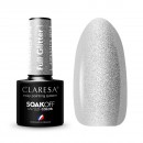 CLARESA hibridni lak za nokte FULL GLITTER 1-5g