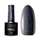 CLARESA gel lak Galaxy Black 5g