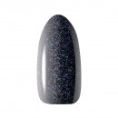 CLARESA gel lak Galaxy Black 5g