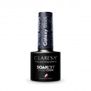 CLARESA gel lak Galaxy Black 5g