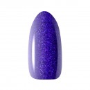 CLARESA Hibridni lak za nokte Galaxy Navy Blue 5g