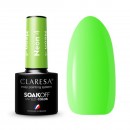 CLARESA hibridni lak za nokte NEON 4-5g
