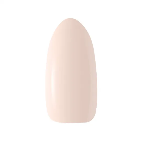 CLARESA hibridni lak za nokte NUDE 101 -5 g — slika 3