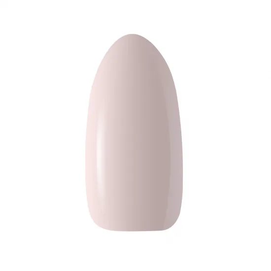 CLARESA hibridni lak za nokte NUDE 102 -5 g — slika 3