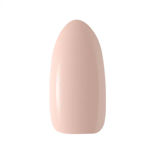 CLARESA hibridni lak za nokte NUDE 106 -5 g — slika 3
