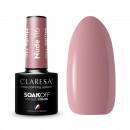 CLARESA hibridni lak za nokte NUDE 116 -5 g