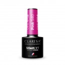 CLARESA hibridni lak za nokte ROZA 540 -5g