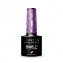CLARESA hibridni lak za nokte WARMIN "JESEN 5 - 5 g