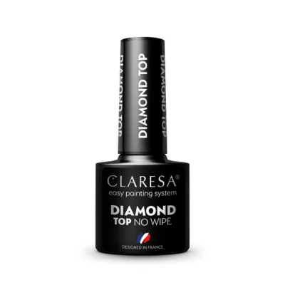 CLARESA TOP DIAMOND BEZ MARAMICA -5 g
