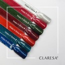 CLARESA hibridni lak za nokte Make It Shine! 5-5 g