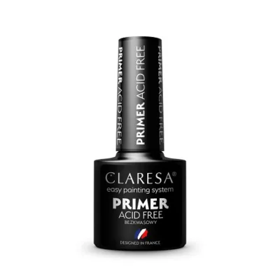 CLARESA temeljni premaz bez kiseline