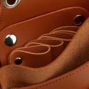 HOLSTER BELT FOR HAIR SCISSORS T11 BROWN HOLSTER BELT FOR HAIR SCISSORS T11 BROWN