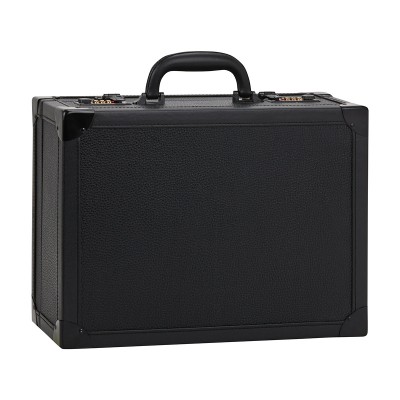 BLACK BARBER HAIRDRESSING SUITCASE BLACK BARBER HAIRDRESSING SUITCASE