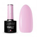 CLARESA hibridni lak za nokte Frosty Morning 11 -5 g