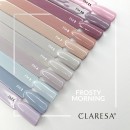 CLARESA hibridni lak za nokte Frosty Morning 11 -5 g