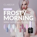 CLARESA hibridni lak za nokte Frosty Morning 11 -5 g