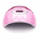 SHINY 86W PINK UV LED LAMP