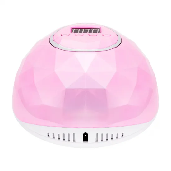 SJAJNA 86W RUŽIČASTA UV LED LAMPA — slika 5