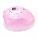 SHINY 86W PINK UV LED LAMP
