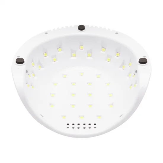 SJAJNA 86W RUŽIČASTA UV LED LAMPA — slika 2