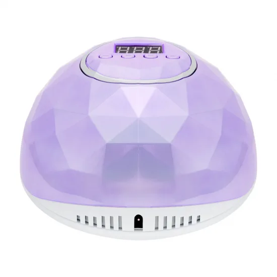 SJAJNA LJUBIČASTA UV LED LAMPA OD 86 W — slika 5