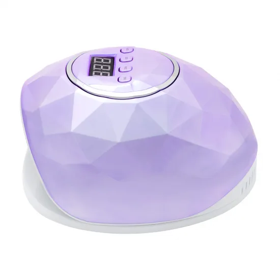 SJAJNA LJUBIČASTA UV LED LAMPA OD 86 W — slika 4