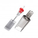 EL CARTEL ulošci za tetoviranje 0,35 35 Magnum 10 kom. EL CARTEL ulošci za tetoviranje 0,35 35 Magnum 10 kom.