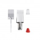 EL CARTEL ulošci za tetoviranje 0,35 35 Magnum 10 kom. EL CARTEL ulošci za tetoviranje 0,35 35 Magnum 10 kom.