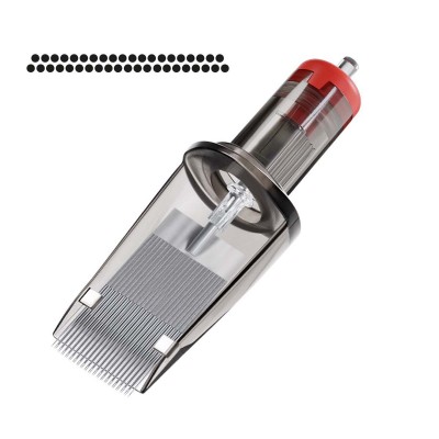 EL CARTEL Ulošci za tetoviranje 0.30 41 Magnum 10 kom.