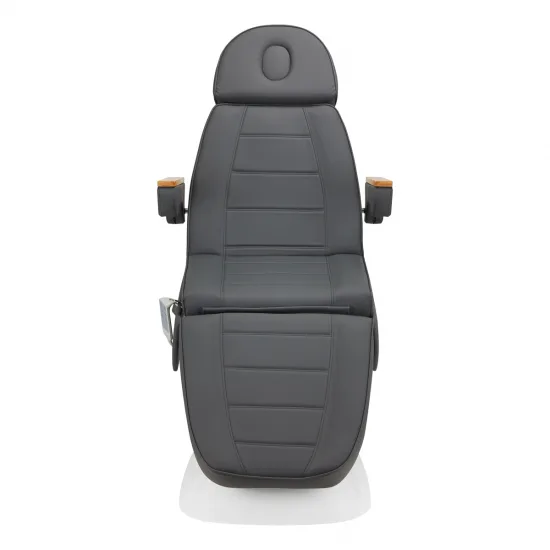 Električna kozmetička stolica SILLON Lux 273b 3 aktuatora siva — slika 7