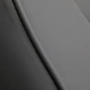 Electric cosmetic chair SILLON Lux 273b 3 actuators gray