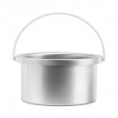 IWAX DIAMOND WAX HEATER BLACK