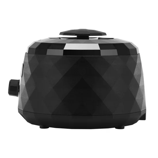IWAX DIAMOND TECH GRIJAČ ZA CRNI VOSAK — slika 5