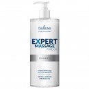 FARMONA EXPERT MASSAGE Čisto ulje za masažu 500 ml