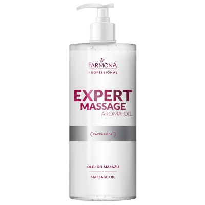 FARMONA EXPERT MASSAGE Aroma ulje za masažu 500 ml