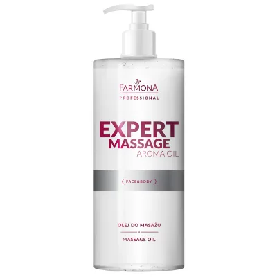 FARMONA EXPERT MASSAGE Aroma ulje za masažu 500 ml