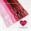 CLARESA hibridni lak za nokte Kiss Me! 4-5g