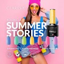 CLARESA hibridni lak LJETNE PRIČE 2 -5 g