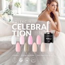 CLARESA hibridni lak za nokte CELEBRATION 9-5g