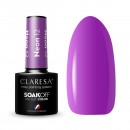 CLARESA hibridni lak za nokte NEON 12-5g