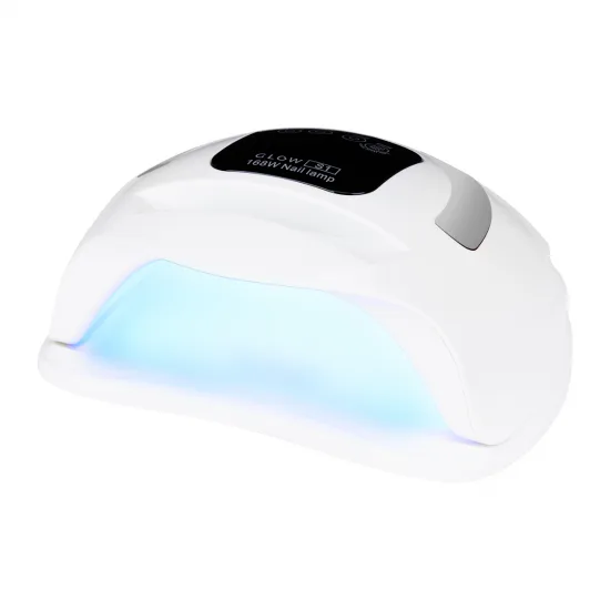 UV DVOSTRUKI LED SJAJ S1 168W SREBRNA