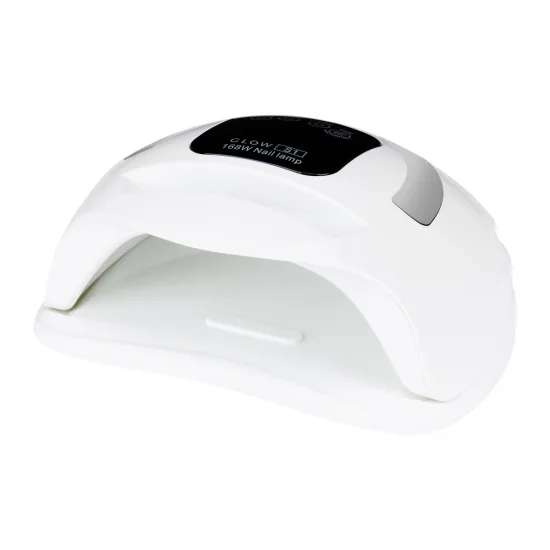 UV DVOSTRUKI LED SJAJ S1 168W SREBRNA — slika 8