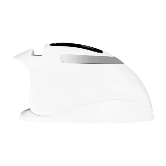 UV DVOSTRUKI LED SJAJ S1 168W SREBRNA — slika 7
