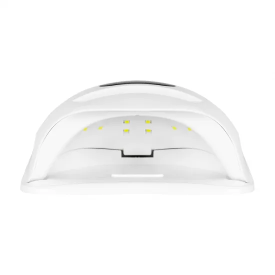UV DVOSTRUKI LED SJAJ S1 168W SREBRNA — slika 6