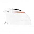 UV DVOSTRUKI LED SVJETILJA S1 168W ZLATNA