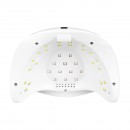 UV DVOSTRUKI LED SVJETILJA S1 168W ZLATNA