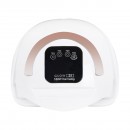 UV DVOSTRUKI LED SVJETILJA S1 168W ZLATNA