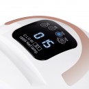 UV DVOSTRUKI LED SVJETILJA S1 168W ZLATNA